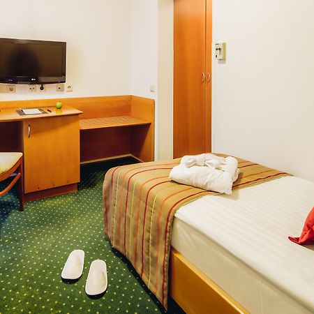 Hotel Ibis Styles Ljubljana Centre Zařízení fotografie