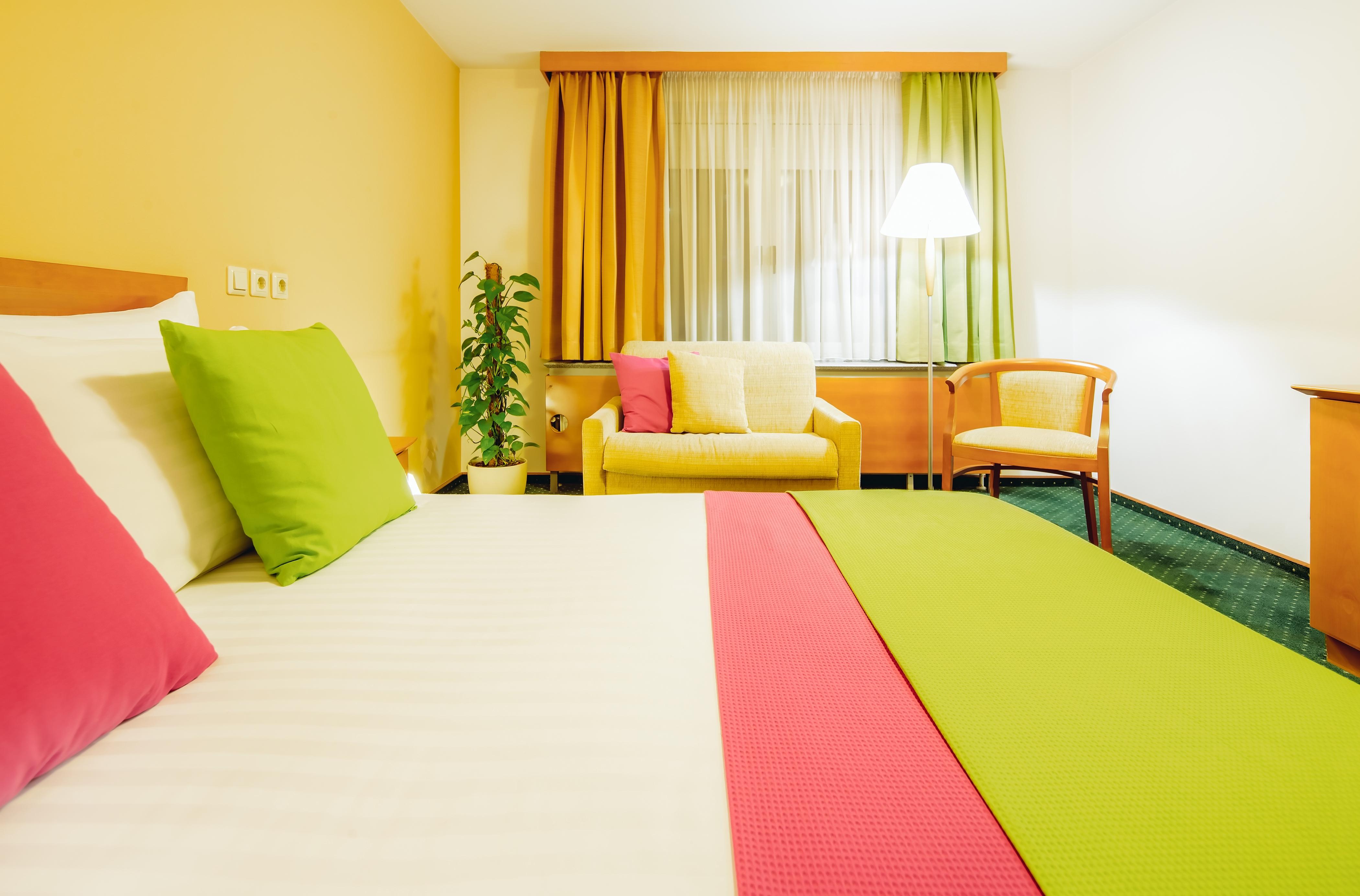 Hotel Ibis Styles Ljubljana Centre Exteriér fotografie